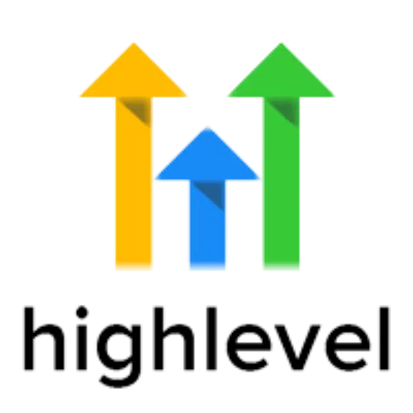 Logo GoHighLevel