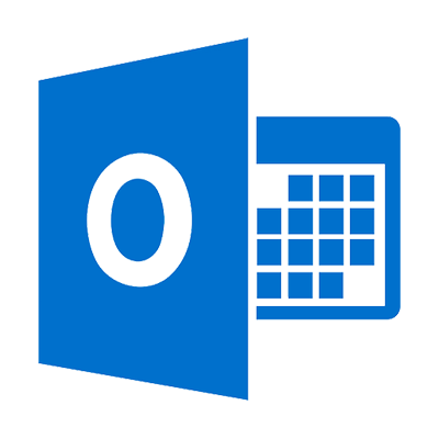 Logo Outlook Calendar